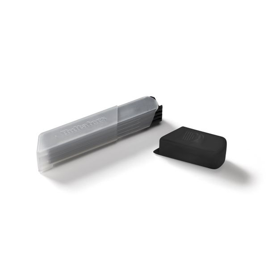 Hultafors SBE25-4X3 Brytblad Edge 25 mm, levereras i praktisk förpackning