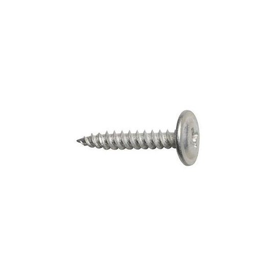 Schneider Electric 3782260 Montageskruv 100-pack 4,2 x 25 mm