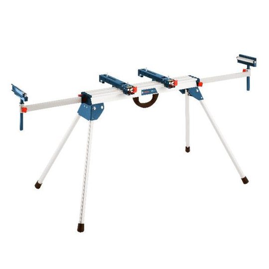Bosch GTA 2500 Compact Arbetsbord