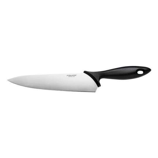 Fiskars Essential Kockkniv 21 cm