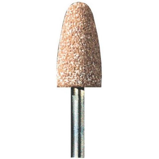 Dremel 26150952JA Slipstift av aluminiumoxid 952 - Arbetsdiameter 9,5mm