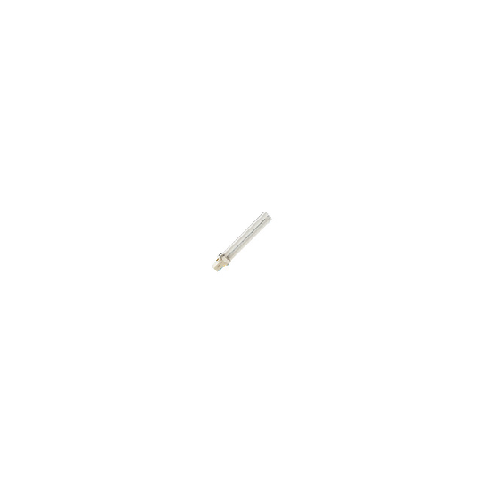 KOMPAKTLYSRÖR G23 9W VARMVIT 1ST/FRP 2-PIN | Beijerbygg Byggmaterial