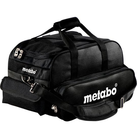 Metabo 657043000 Verktygsväska 460 x 260 x 280 mm