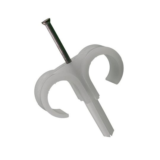 Mepac 1500871 Pluggklammer DPCN, 100-pack