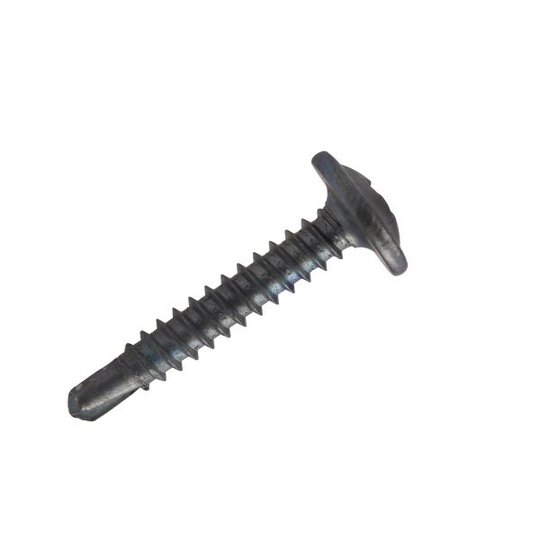 Ejot 905165 Montageskruv 4.2x19, stålregel, BSP UTV-C4 500-pack