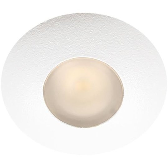 Hide-a-Lite LED-dot VP Minidownlight vit, 2700 K