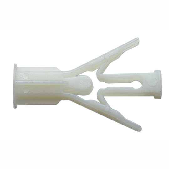 GIPSPLUGG DRIVA SPIT WING | Beijerbygg Byggmaterial