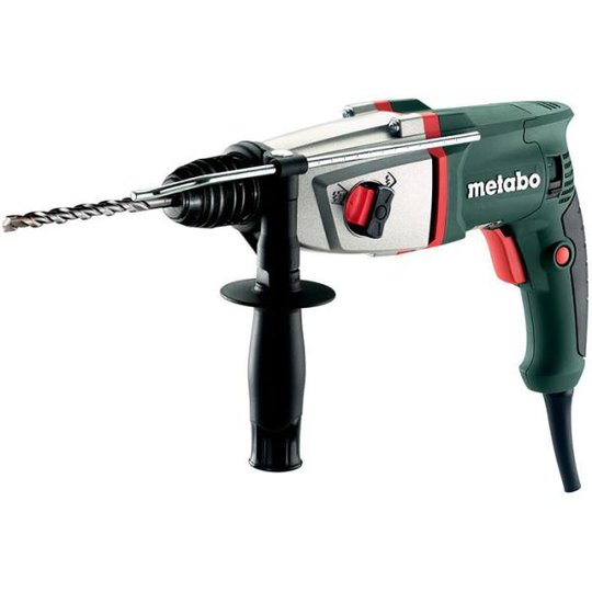 Metabo BHE 2644 Borrhammare 800 W
