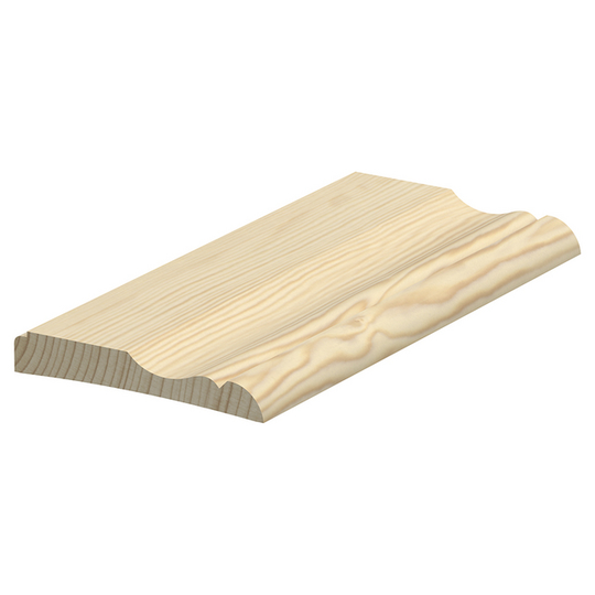 15X95 FODER ALLMOGE FURU 2,2M OBEHANDLAD RAW (8) | Beijerbygg Byggmaterial