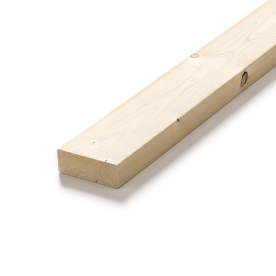 45X145 PLANK C24 F-SKARV L=6,0 | Beijerbygg Byggmaterial