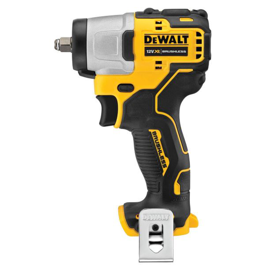 Dewalt DCF902N-XJ Mutterdragare utan batteri och laddare