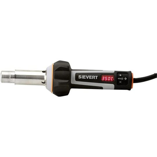 Sievert DW3000 Varmluftspistol 2000 W