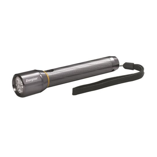 Energizer Vision HD 2AA Ficklampa 400 lm, med batterier