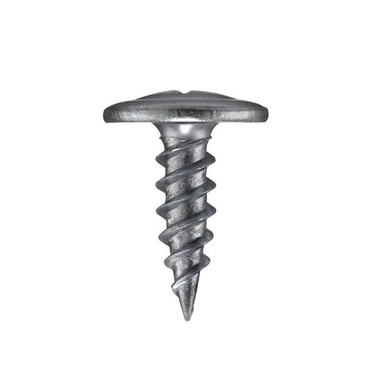 Grabber 113421 Montageskruv UTV 4,2 x 13 mm, C4, 250-pack