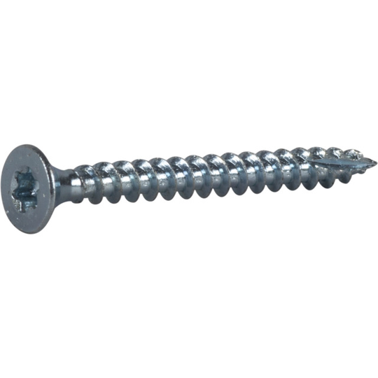 TRÄSKRUV HG FS FZB 4X40 200ST | Beijerbygg Byggmaterial