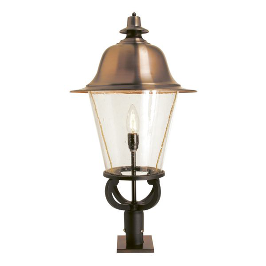 Westal Rosendal Fotlykta koppar, 848 x 400 mm
