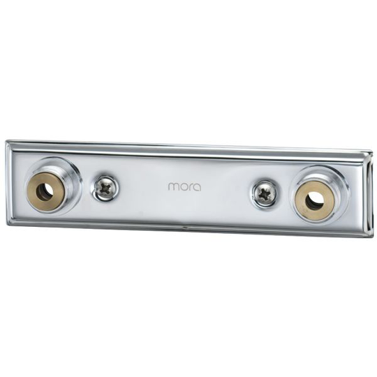 Mora 630285 Blandarfäste 150 c/c, G20 Ø15 mm