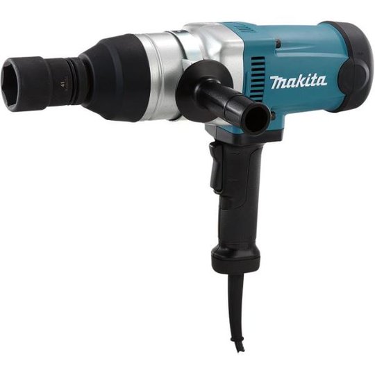 Makita TW1000 Mutterdragare 1200 W