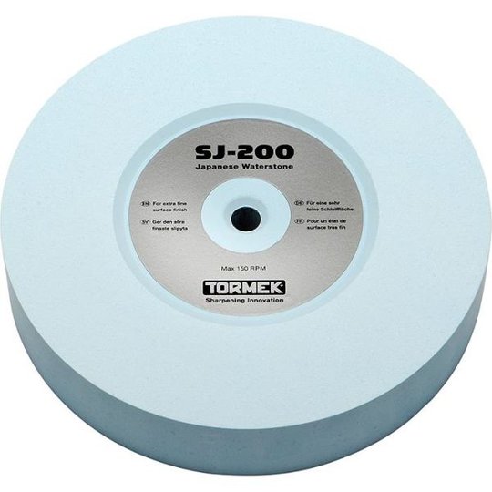 Tormek SJ-200 Slipskiva