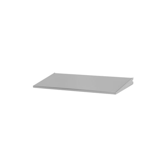 Elfa 453380 Hylla platinum 598x267x48 mm