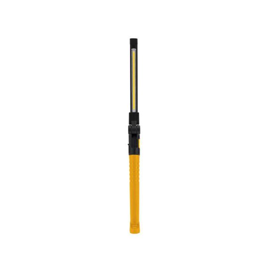 Ironside 400041 Handlampa 200 lm, uppladdningsbar