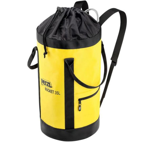 Petzl Bucket Utrustningssäck 35 l