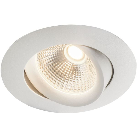 Airam SmartHome Tune Downlight 7W, 2700-6000K