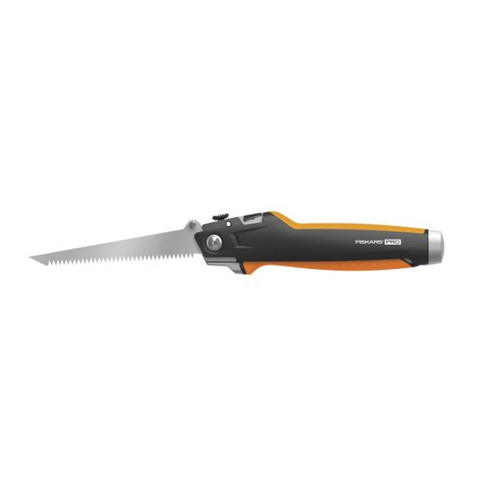 Fiskars CarbonMax Universalkniv för gipsskivor