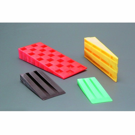 KIL KL 30X70X10MM GRÖN 1000ST