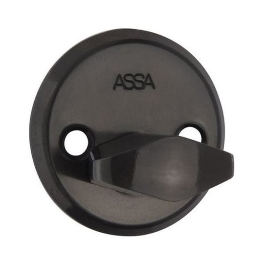 ASSA 560 Vred Brunoxiderad mässing