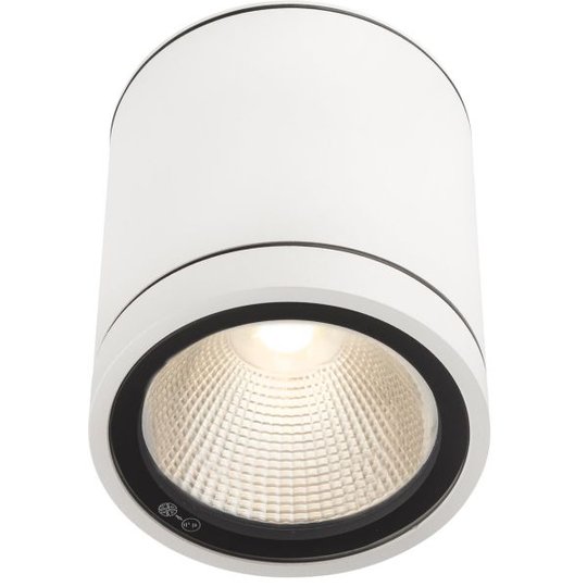 Hide-a-Lite Milo XL Down LED-downlight 3000K, 1200lm, 36° Vit