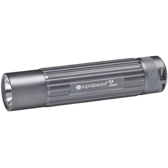 Suprabeam Q3 Classic Ficklampa 330 lm