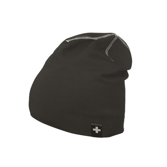 South West 793-99-004 Mössa one size Svart