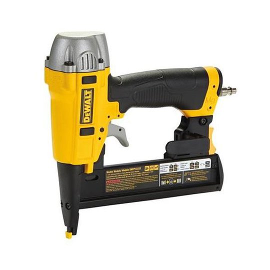 Dewalt DPSSX38 Klammerpistol