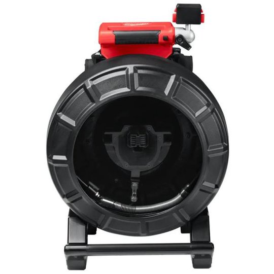 Milwaukee M18 SIC36-0 Inspektionskamera utan batterier och laddare
