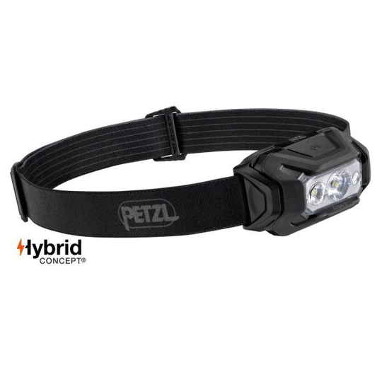 Petzl Aria 2 RGB Pannlampa 450 lm