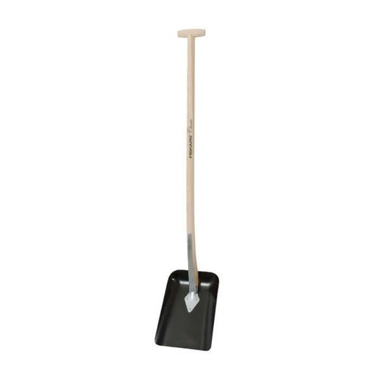 Fiskars Classic Pro 1005009 Byggskyffel