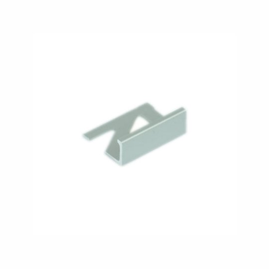 KAKELLIST RAK ALUMINIUM SILVER