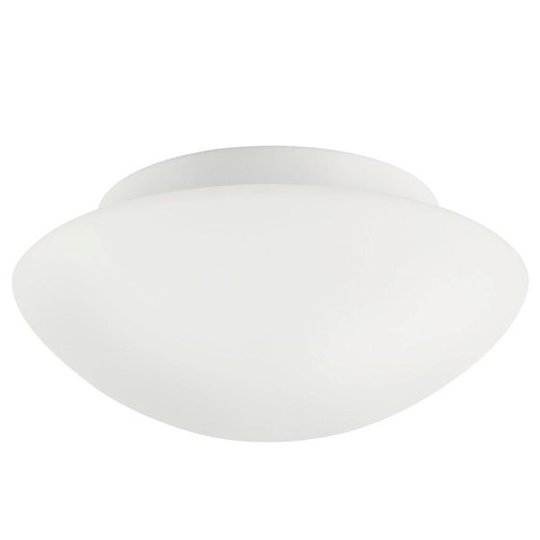 Nordlux UFO 25626001 Badrumsplafond E27, IP44, 3W
