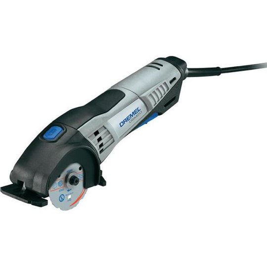 Dremel DSM20 Kompaktsåg 710 W