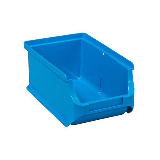 Ironside NO1 Förrådsback blå 102x100x60 mm (0,3 l)