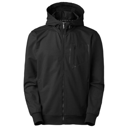 South West Madison Jacka svart S