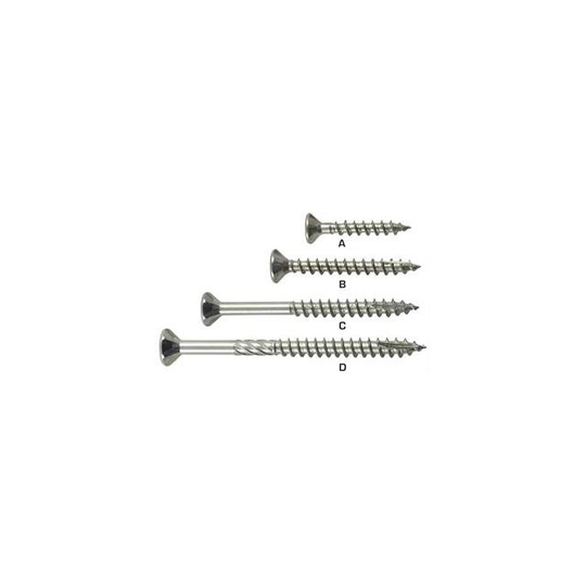 TRÄSKRUV SPUN+ CLIMATE-G3 FH TX20 4,5X30 200ST | Beijerbygg Byggmaterial