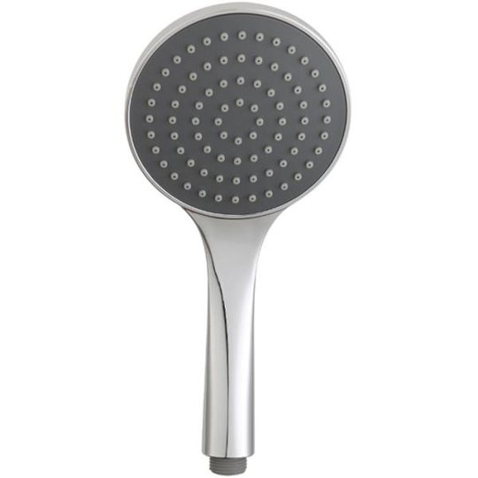 Adora Verum Handdusch Ø 120 mm, 1-strålig, krom