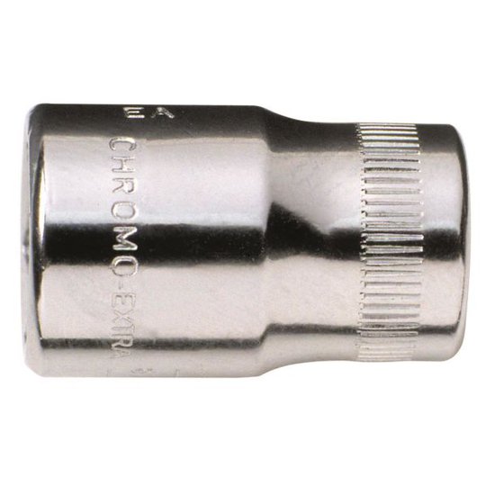 Bahco A6700DM-11 Tolvkanthylsa 1/4" 11 mm