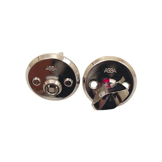 ASSA 5265-45 WC-behör 50 mm Prion