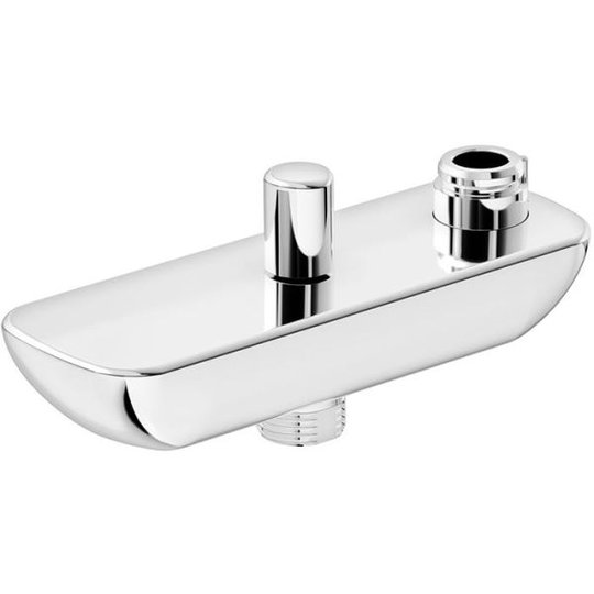 Gustavsberg Estetic GB41638860 Utloppspip för badkarsblandare