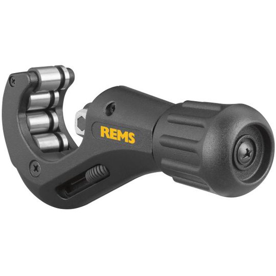REMS RAS Cu Röravskärare 3-35 mm