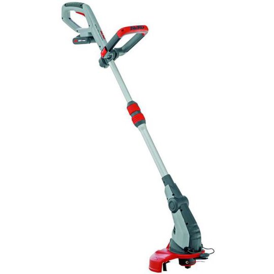 AL-KO GT 2025 Trimmer med 2,5Ah batteri o laddare
