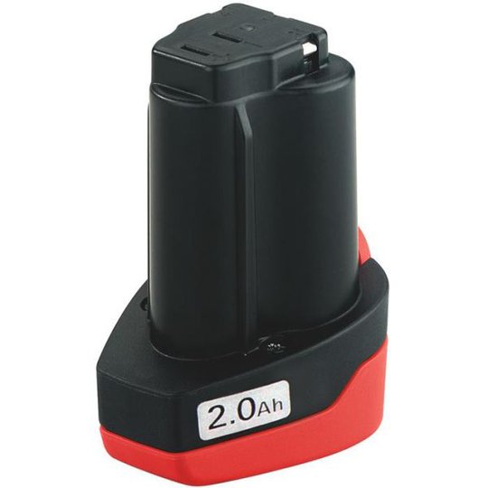 Metabo 10,8V Li-Power Batteri 2,0Ah